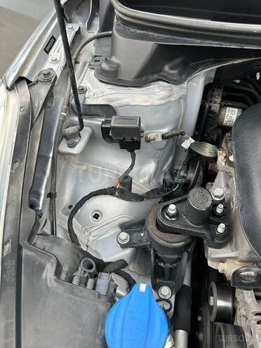 Hyundai Elantra 2015, 273,094 km - 1.8 л - Bakı