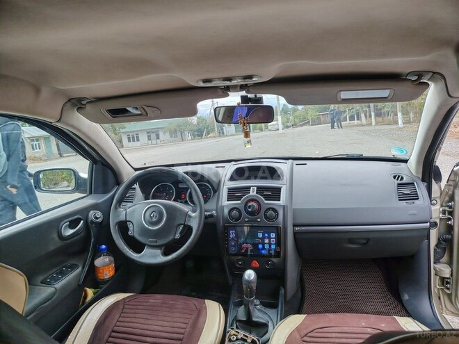 Renault Megane 2008, 400,000 km - 1.5 l - Füzuli