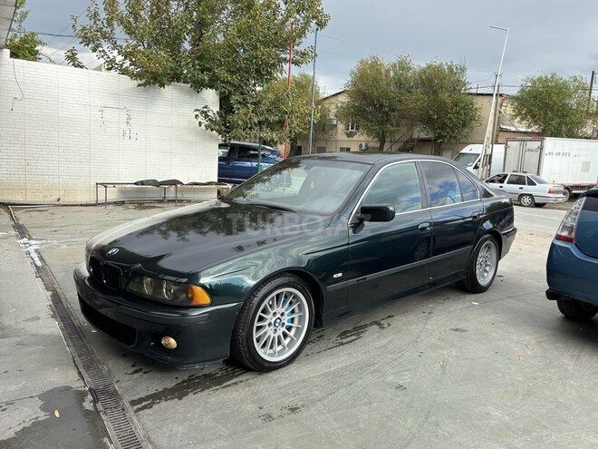 BMW 528 1999, 300,000 km - 2.8 л - Bakı