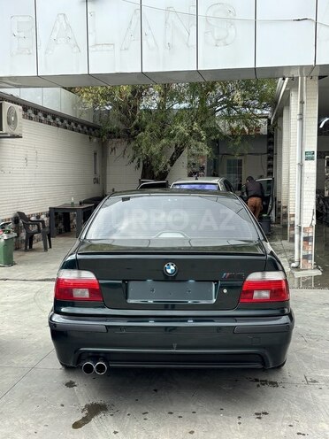 BMW 528 1999, 300,000 km - 2.8 л - Bakı