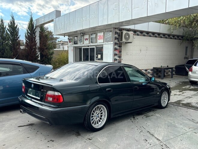 BMW 528 1999, 300,000 km - 2.8 л - Bakı