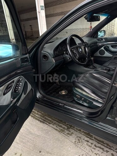BMW 528 1999, 300,000 km - 2.8 л - Bakı