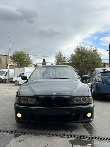BMW 528 1999, 300,000 km - 2.8 л - Bakı