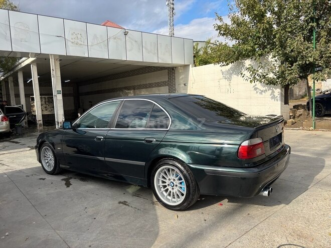 BMW 528 1999, 300,000 km - 2.8 л - Bakı