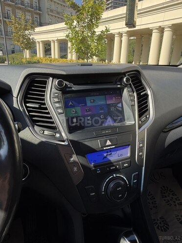Hyundai Santa Fe 2014, 140,000 km - 2.0 л - Bakı