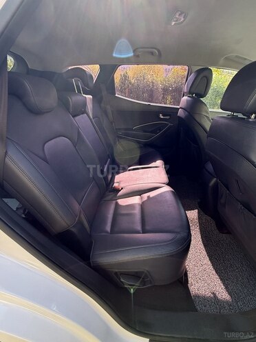 Hyundai Santa Fe 2014, 140,000 km - 2.0 л - Bakı