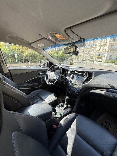 Hyundai Santa Fe 2014, 140,000 km - 2.0 л - Bakı
