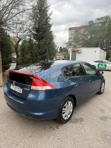 Honda Insight 2009, 258,074 km - 1.3 л - Sumqayıt