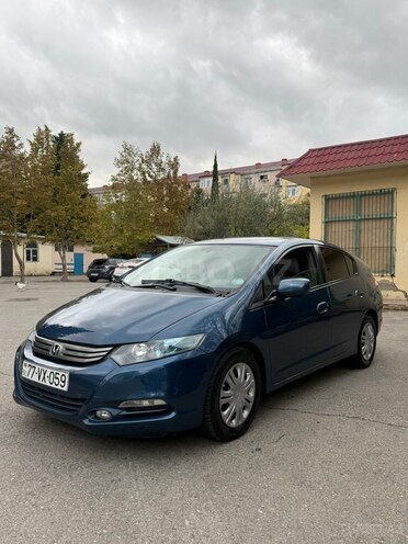 Honda Insight 2009, 258,074 km - 1.3 л - Sumqayıt