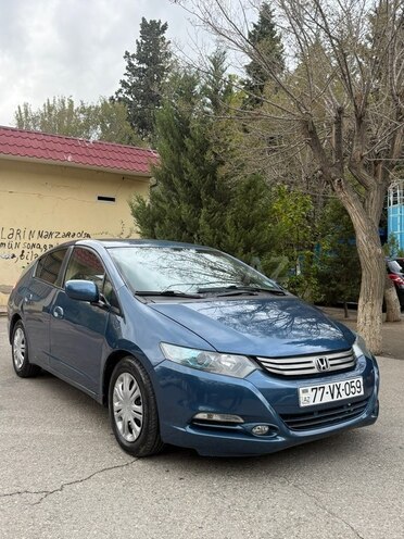 Honda Insight 2009, 258,074 km - 1.3 л - Sumqayıt