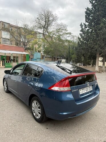 Honda Insight 2009, 258,074 km - 1.3 л - Sumqayıt