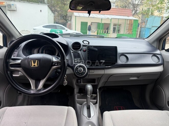 Honda Insight 2009, 258,074 km - 1.3 л - Sumqayıt