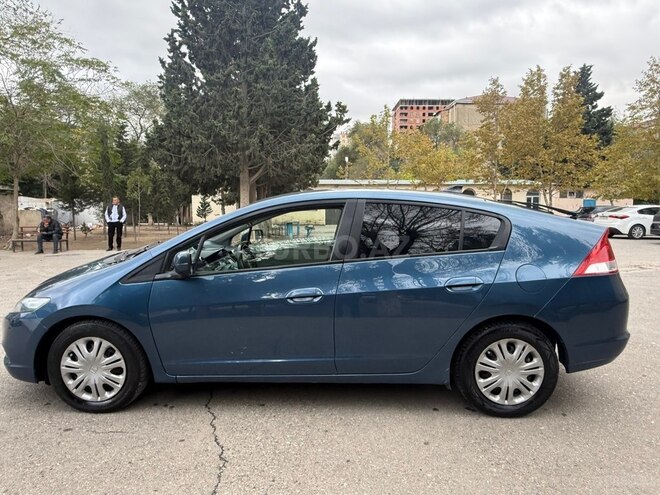 Honda Insight 2009, 258,074 km - 1.3 л - Sumqayıt