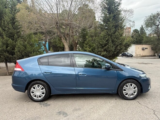 Honda Insight 2009, 258,074 km - 1.3 л - Sumqayıt