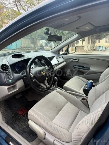 Honda Insight 2009, 258,074 km - 1.3 л - Sumqayıt