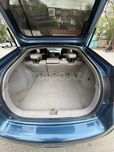 Honda Insight 2009, 258,074 km - 1.3 л - Sumqayıt