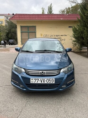 Honda Insight 2009, 258,074 km - 1.3 л - Sumqayıt