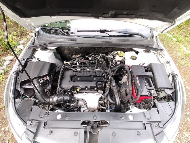 Chevrolet Cruze 2013, 222,666 km - 1.4 л - Ağdam