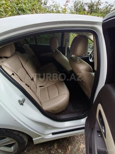 Chevrolet Cruze 2013, 222,666 km - 1.4 л - Ağdam