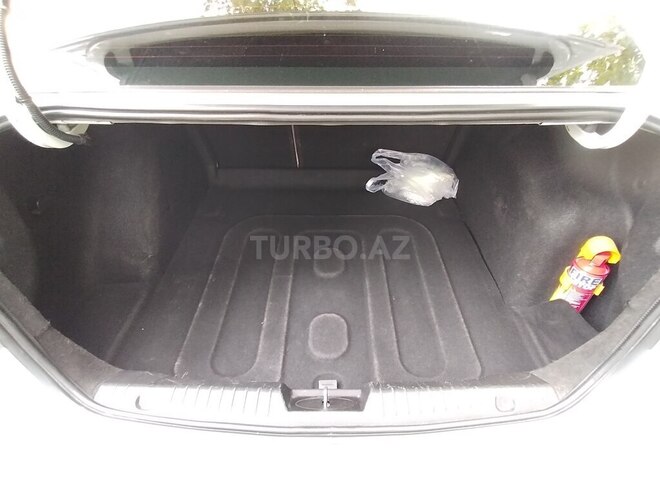 Chevrolet Cruze 2013, 222,666 km - 1.4 л - Ağdam