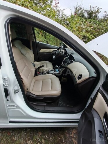 Chevrolet Cruze 2013, 222,666 km - 1.4 л - Ağdam