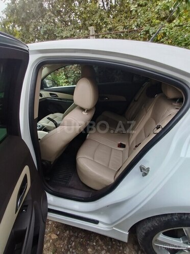 Chevrolet Cruze 2013, 222,666 km - 1.4 л - Ağdam