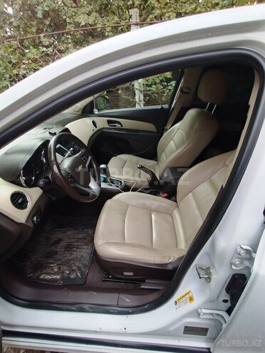 Chevrolet Cruze 2013, 222,666 km - 1.4 л - Ağdam