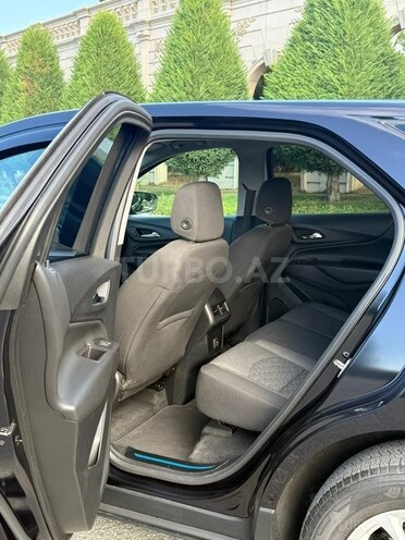 Chevrolet Equinox 2020, 152,545 km - 1.5 l - Gəncə