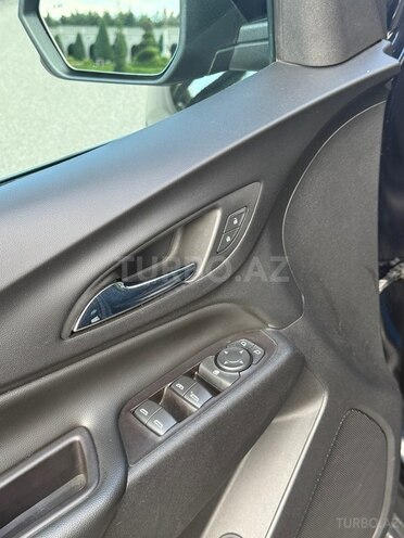 Chevrolet Equinox 2020, 152,545 km - 1.5 l - Gəncə