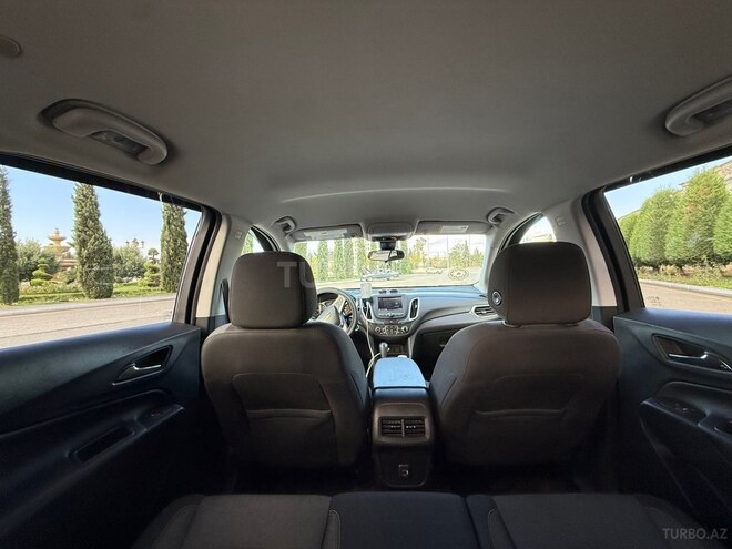 Chevrolet Equinox 2020, 152,545 km - 1.5 l - Gəncə