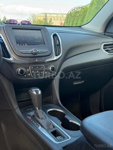 Chevrolet Equinox 2020, 152,545 km - 1.5 l - Gəncə