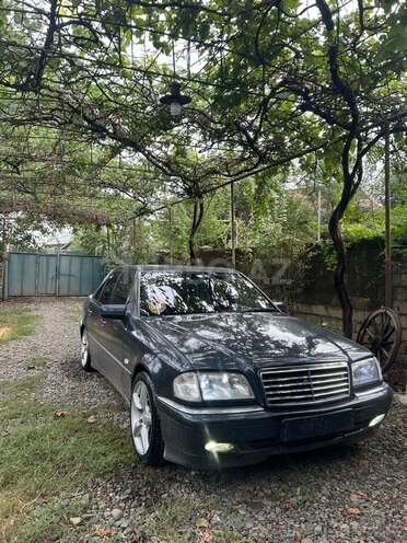 Mercedes C 240 1999, 340,000 km - 2.4 л - Masallı