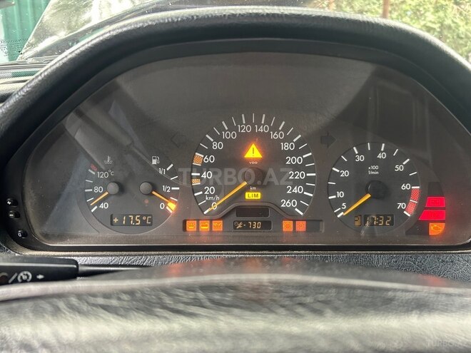 Mercedes C 240 1999, 340,000 km - 2.4 л - Masallı