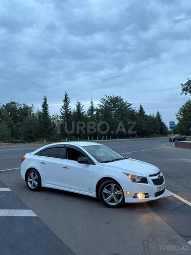 Chevrolet Cruze 2013, 222,666 km - 1.4 л - Ağdam