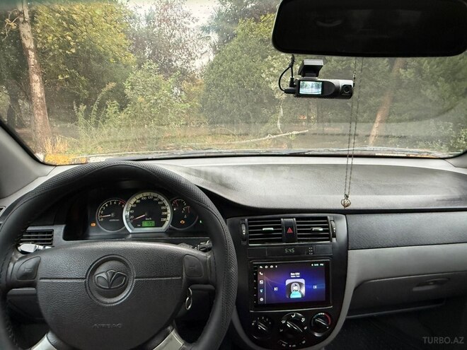 Daewoo Gentra 2014, 325,000 km - 1.5 l - Tərtər