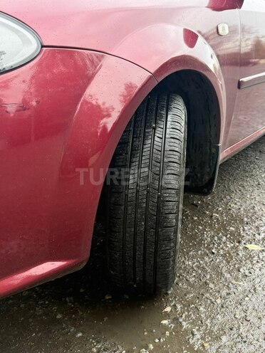 Daewoo Gentra 2014, 325,000 km - 1.5 l - Tərtər