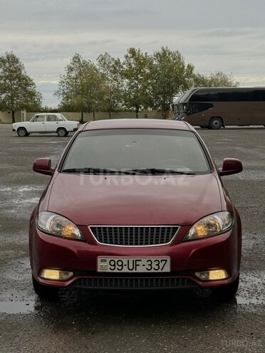 Daewoo Gentra 2014, 325,000 km - 1.5 l - Tərtər