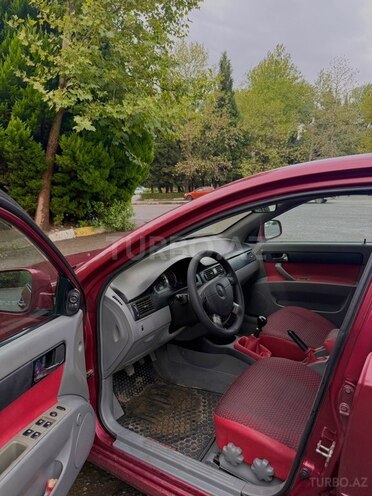 Daewoo Gentra 2014, 325,000 km - 1.5 l - Tərtər