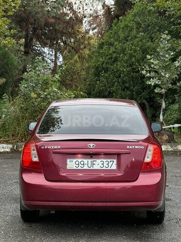 Daewoo Gentra 2014, 325,000 km - 1.5 l - Tərtər