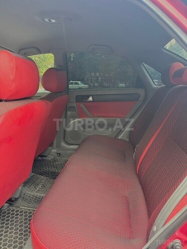 Daewoo Gentra 2014, 325,000 km - 1.5 l - Tərtər