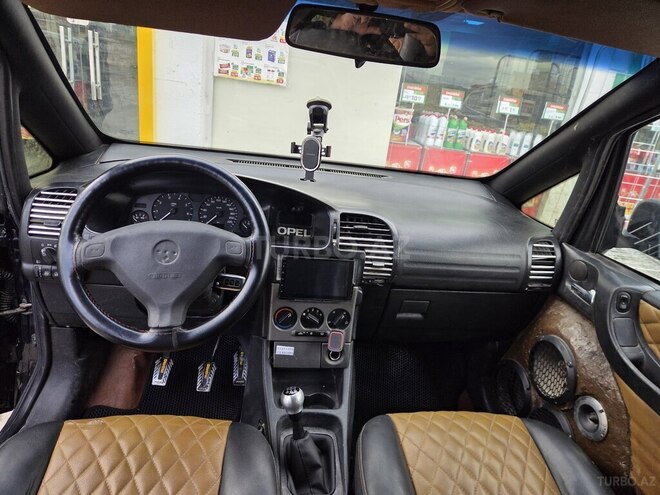 Opel Zafira 2003, 450,000 km - 2.0 л - Bakı