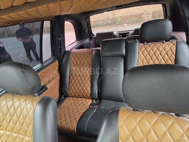 Opel Zafira 2003, 450,000 km - 2.0 л - Bakı
