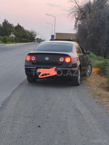 Volkswagen Passat 2007, 313,000 km - 3.6 л - Mingəçevir