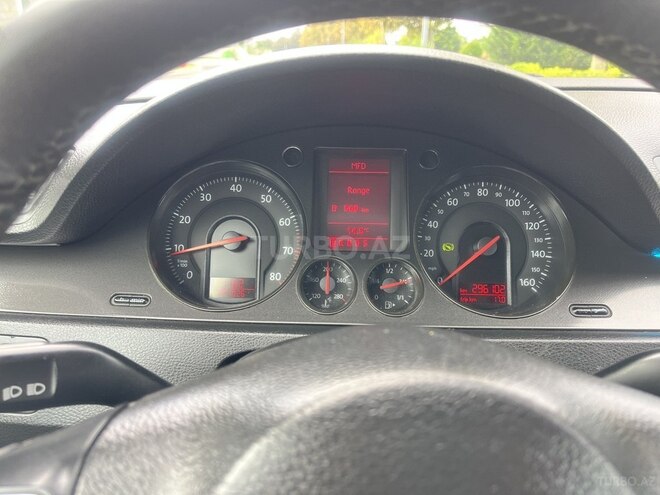 Volkswagen Passat 2007, 296,102 km - 3.2 l - Bakı