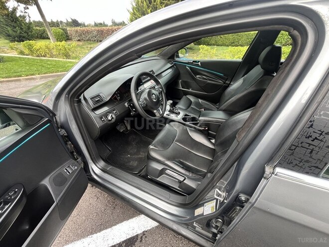 Volkswagen Passat 2007, 296,102 km - 3.2 l - Bakı