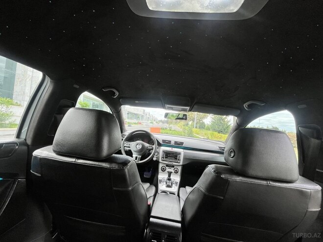Volkswagen Passat 2007, 296,102 km - 3.2 l - Bakı