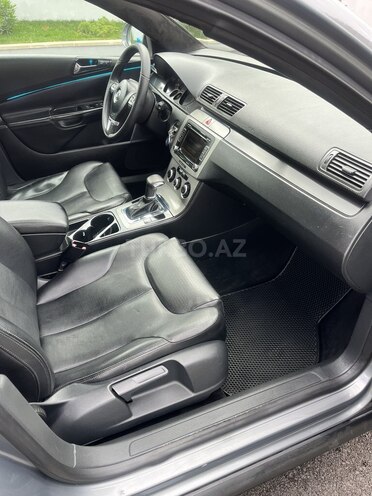 Volkswagen Passat 2007, 296,102 km - 3.2 l - Bakı