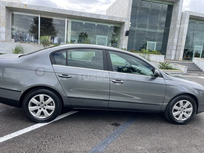 Volkswagen Passat 2007, 296,102 km - 3.2 l - Bakı