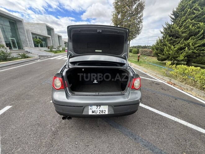 Volkswagen Passat 2007, 296,102 km - 3.2 l - Bakı