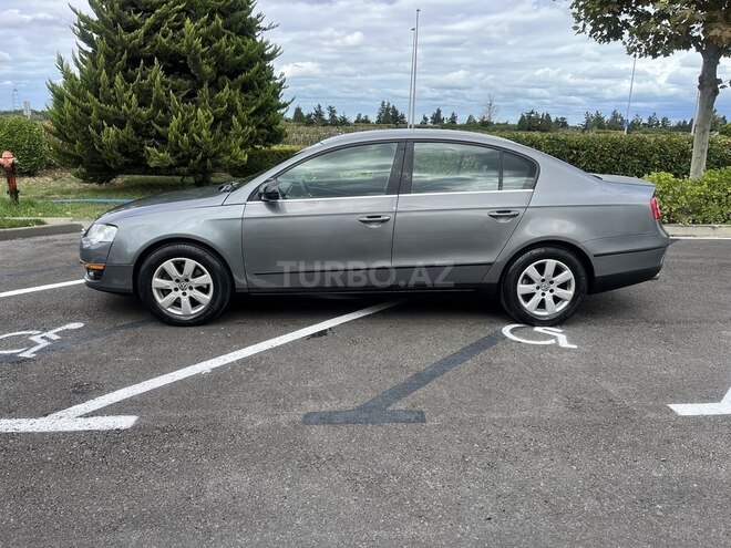 Volkswagen Passat 2007, 296,102 km - 3.2 l - Bakı